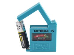 Battery Testers