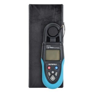 Digital Lux / Light Meter - Image 2