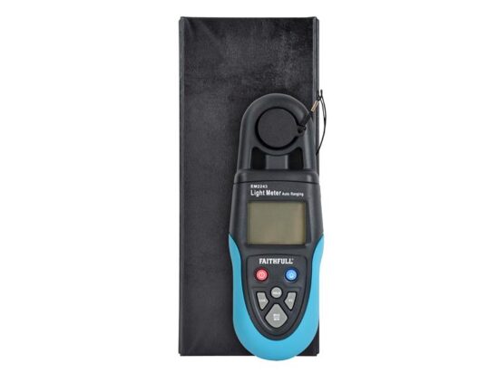 Digital Lux / Light Meter - Image 2
