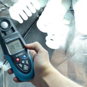 Digital Lux / Light Meter - Image 3