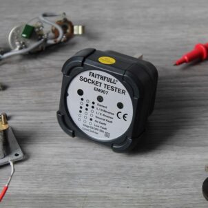 Socket Polarity Tester