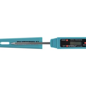 Digital Thermometer