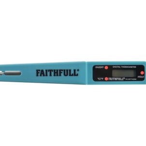 Digital Thermometer - Image 2