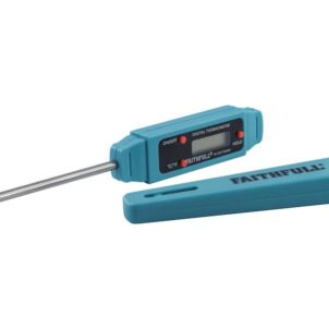 Digital Thermometer - Image 3