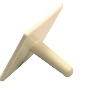 Plastic Decorator Hawk 150 x 150mm (6 x 6in)