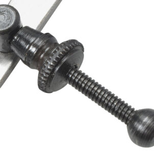 Spring Divider 75mm (3in)