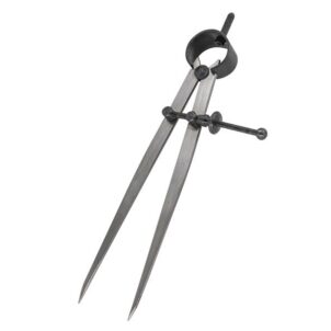 Spring Divider 150mm (6in)