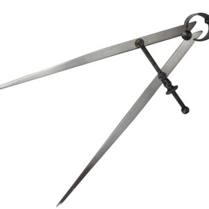 Spring Divider 200mm (8in)