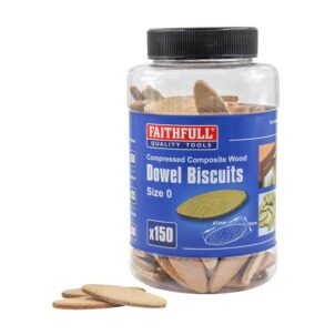 Biscuit Wood No 0 (Tub 150) - Image 2