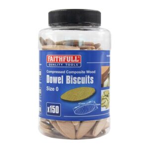 Biscuit Wood No 0 (Tub 150) - Image 3