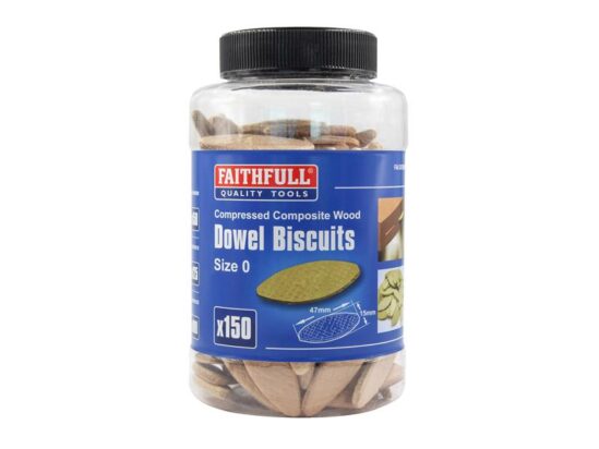Biscuit Wood No 0 (Tub 150) - Image 3