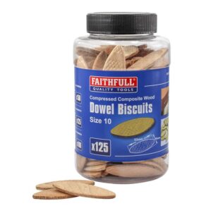 Biscuit Wood No 10 (Tub 125) - Image 2