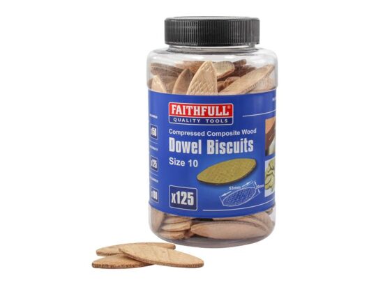 Biscuit Wood No 10 (Tub 125) - Image 2