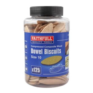 Biscuit Wood No 10 (Tub 125) - Image 3