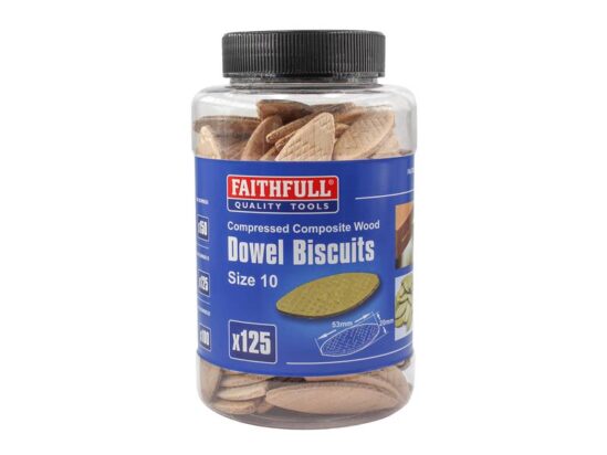Biscuit Wood No 10 (Tub 125) - Image 3