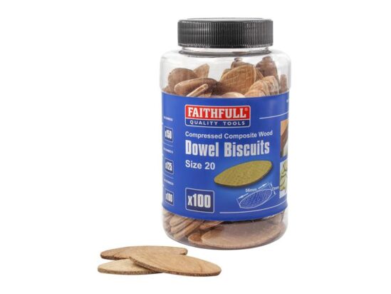 Biscuit Wood No 20 (Tub 100) - Image 2