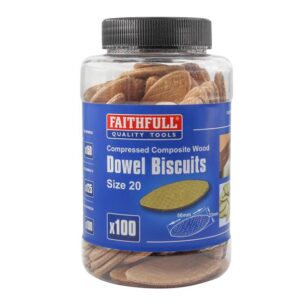 Biscuit Wood No 20 (Tub 100) - Image 3