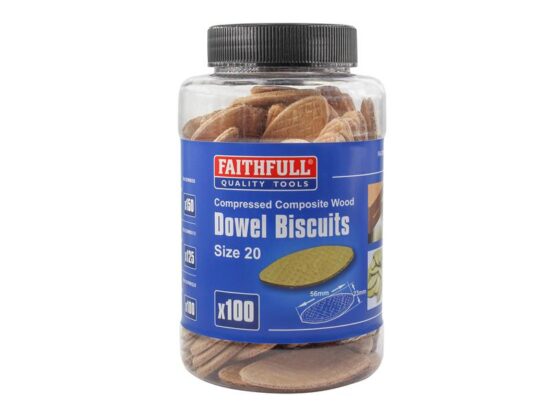 Biscuit Wood No 20 (Tub 100) - Image 3