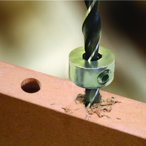 Dowel Drill Stops 6, 8 & 10mm