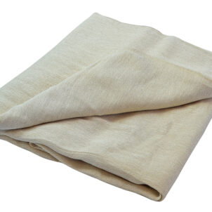 Cotton Twill Dust Sheet 3.6 x 2.7m