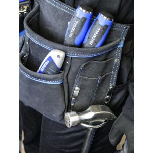 Double Tool & Nail Pouch - Image 3