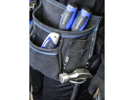 Double Tool & Nail Pouch - Image 3