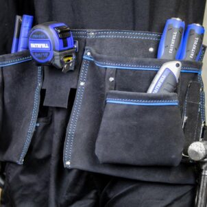 Double Tool & Nail Pouch - Image 4