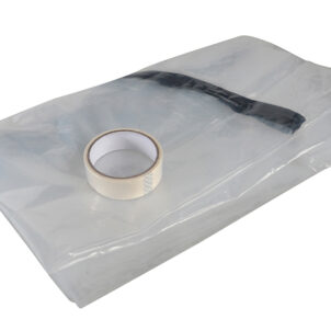 Door Dust Sealer - Image 2