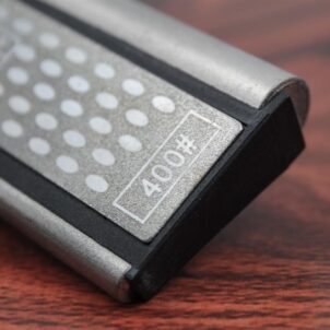 Curved Diamond Whetstone 103mm - Image 3