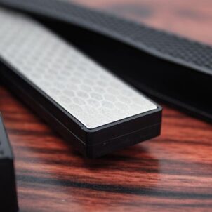 Diamond Folding Whetstone 400/600G - Image 5