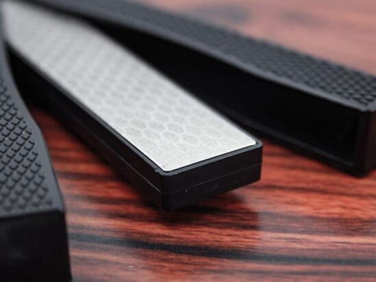 Diamond Folding Whetstone 400/600G - Image 5