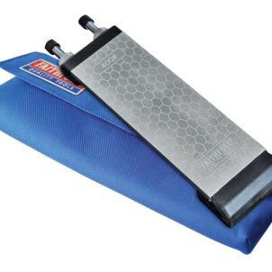 Diamond Sharpening Stone 200mm x 70mm - Image 2