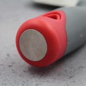 Drywall Taping Knife Blue Steel 200mm (8in) - Image 3