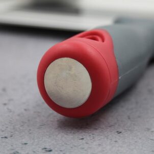 Drywall Taping Knife Blue Steel 300mm (12in) - Image 3