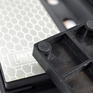 Diamond Whetstone Kit, 3 Piece - Image 3