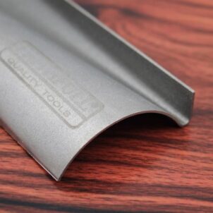 Curved Diamond Whetstone 250mm - Image 2