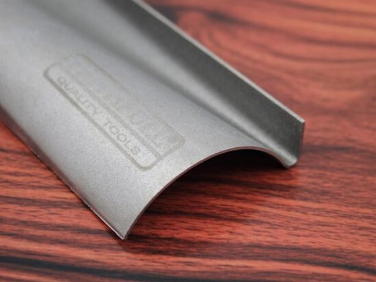 Curved Diamond Whetstone 250mm - Image 2
