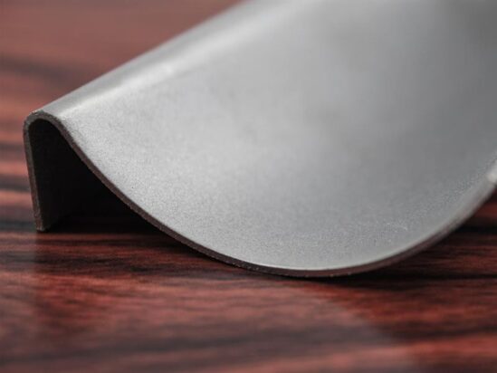 Curved Diamond Whetstone 250mm - Image 5