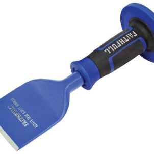 Flooring Chisel With Safety Grip 57mm (2.1/4in)