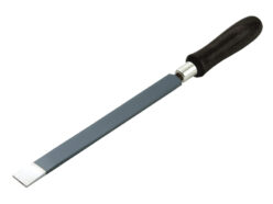 Engineer’s Hand Scraper 200mm (8in) Flat