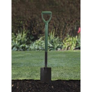 Essentials Border Spade