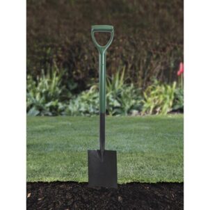 Essentials Digging Spade