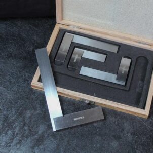 Engineer's Squares Set, 4 Piece - Image 2