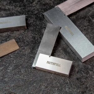 Engineer's Squares Set, 4 Piece - Image 3