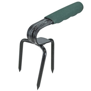 Essentials Hand Mini Prong Cultivator