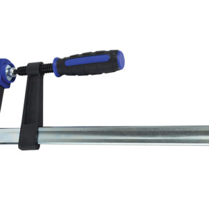 F-Clamp Capacity 250mm