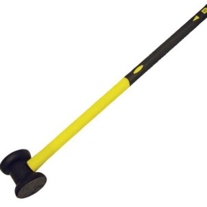 Fibreglass Shaft Fencing Maul 6.35kg (14lb)