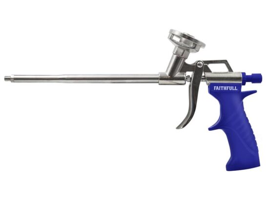 Foam Spurt Gun - Image 6