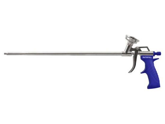 Long Barrel Foam Spurt Gun - Image 5