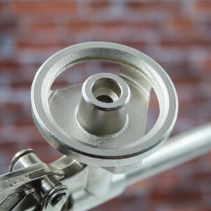 Long Barrel Foam Spurt Gun - Image 2
